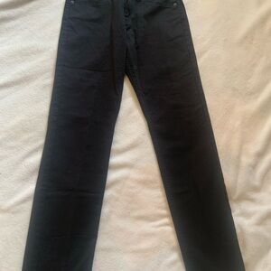 Signature by Levi Strauss Skinny Black Jeans